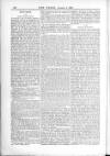 Press (London) Saturday 03 August 1861 Page 18