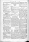 Press (London) Saturday 23 November 1861 Page 22