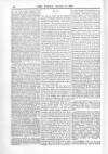Press (London) Saturday 11 January 1862 Page 20