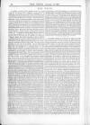 Press (London) Saturday 18 January 1862 Page 12