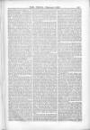 Press (London) Saturday 08 February 1862 Page 7