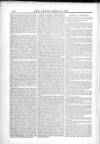 Press (London) Saturday 08 February 1862 Page 8