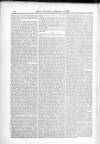 Press (London) Saturday 08 February 1862 Page 10
