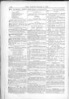 Press (London) Saturday 08 February 1862 Page 22