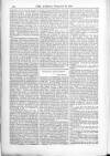 Press (London) Saturday 22 February 1862 Page 6