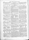 Press (London) Saturday 22 February 1862 Page 22