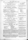 Press (London) Saturday 22 February 1862 Page 24