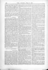 Press (London) Saturday 15 March 1862 Page 6