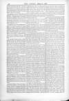 Press (London) Saturday 15 March 1862 Page 8