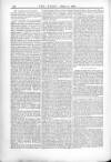 Press (London) Saturday 15 March 1862 Page 14