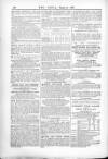 Press (London) Saturday 15 March 1862 Page 20