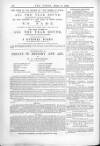 Press (London) Saturday 15 March 1862 Page 24