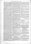 Press (London) Saturday 05 April 1862 Page 20