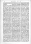 Press (London) Saturday 26 April 1862 Page 10