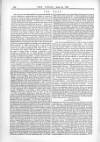 Press (London) Saturday 26 April 1862 Page 12