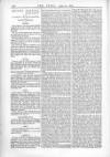 Press (London) Saturday 26 April 1862 Page 14