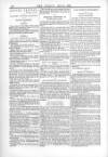 Press (London) Saturday 19 July 1862 Page 14