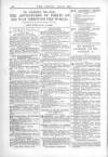 Press (London) Saturday 19 July 1862 Page 24