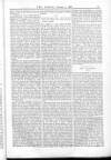 Press (London) Saturday 03 January 1863 Page 19