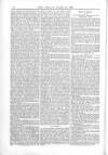 Press (London) Saturday 10 January 1863 Page 10