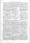 Press (London) Saturday 10 January 1863 Page 22