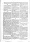 Press (London) Saturday 07 February 1863 Page 6