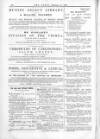 Press (London) Saturday 21 February 1863 Page 24