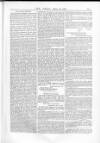 Press (London) Saturday 14 March 1863 Page 15