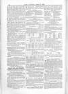 Press (London) Saturday 25 April 1863 Page 22