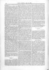 Press (London) Saturday 30 May 1863 Page 6