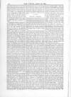 Press (London) Saturday 23 January 1864 Page 6