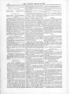 Press (London) Saturday 20 February 1864 Page 14