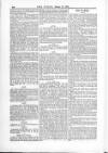 Press (London) Saturday 12 March 1864 Page 8