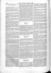 Press (London) Saturday 18 June 1864 Page 16