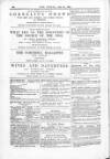 Press (London) Saturday 30 July 1864 Page 24