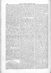 Press (London) Saturday 25 March 1865 Page 4