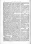 Press (London) Saturday 25 March 1865 Page 10