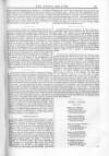 Press (London) Saturday 08 April 1865 Page 13