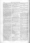 Press (London) Saturday 08 April 1865 Page 22