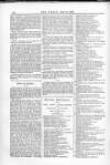 Press (London) Saturday 29 July 1865 Page 6