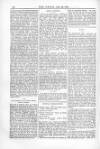 Press (London) Saturday 29 July 1865 Page 20