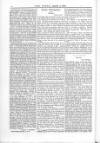 Press (London) Saturday 06 January 1866 Page 6
