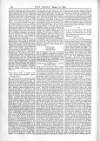 Press (London) Saturday 10 March 1866 Page 18