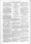 Press (London) Saturday 10 March 1866 Page 24
