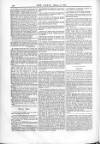 Press (London) Saturday 17 March 1866 Page 10