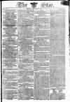 Star (London) Monday 19 January 1801 Page 1