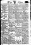 Star (London) Tuesday 20 January 1801 Page 1