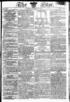 Star (London) Saturday 24 January 1801 Page 1