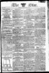 Star (London) Saturday 31 January 1801 Page 1