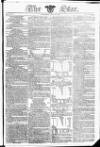 Star (London) Saturday 11 July 1801 Page 1